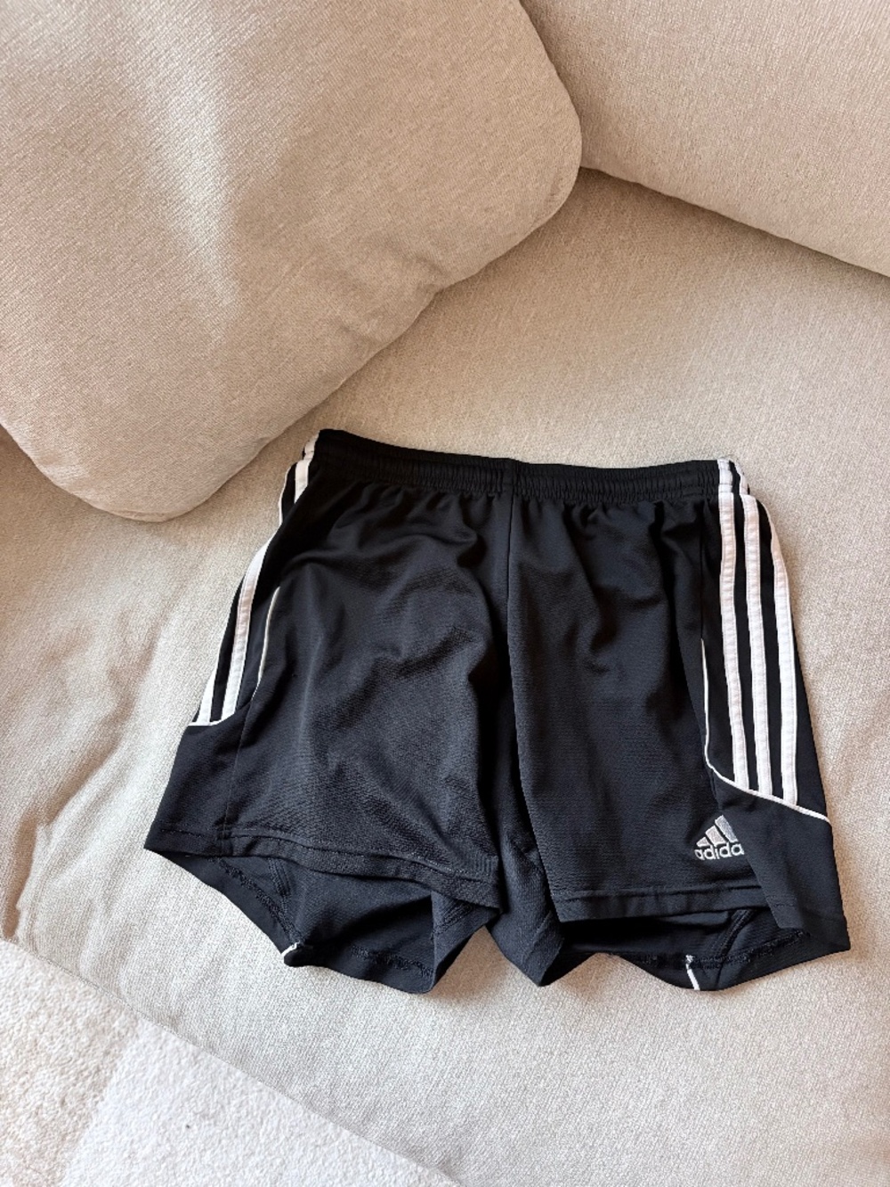 Adidas Track Shorts